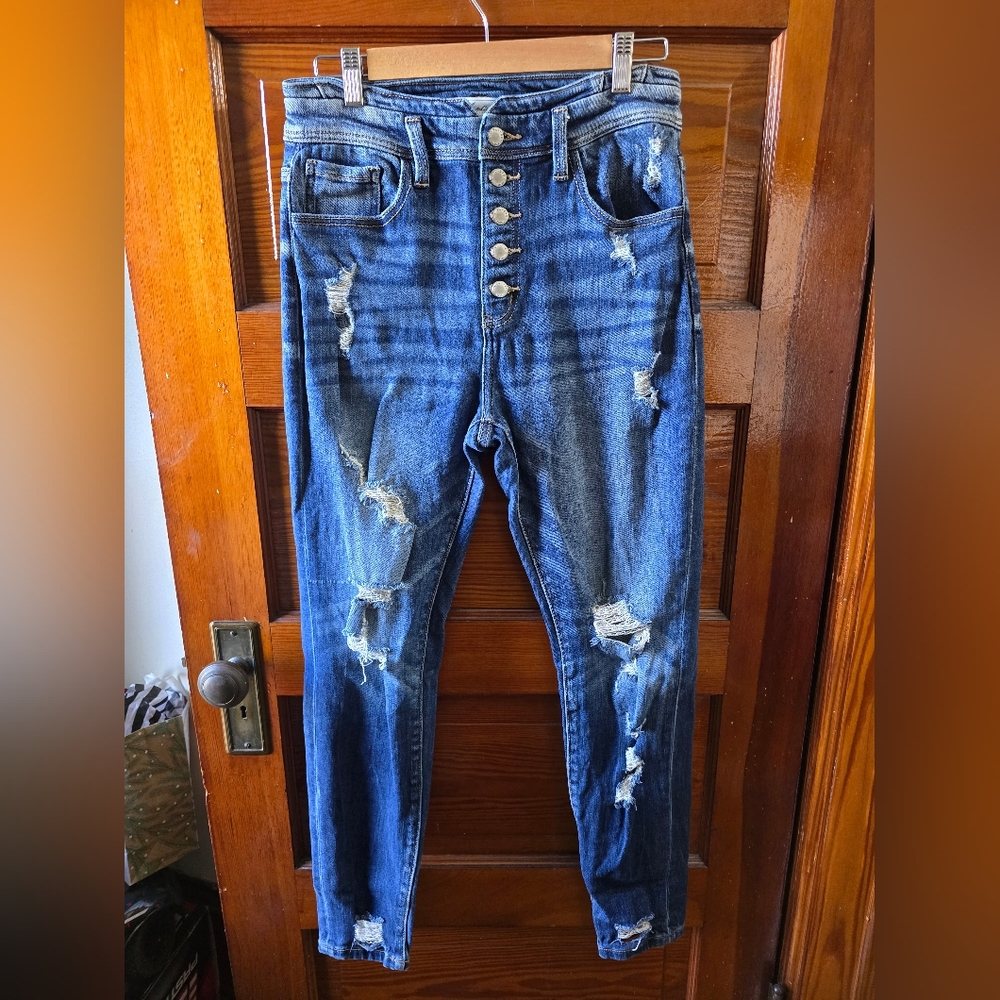 KanCan Curvy sz28